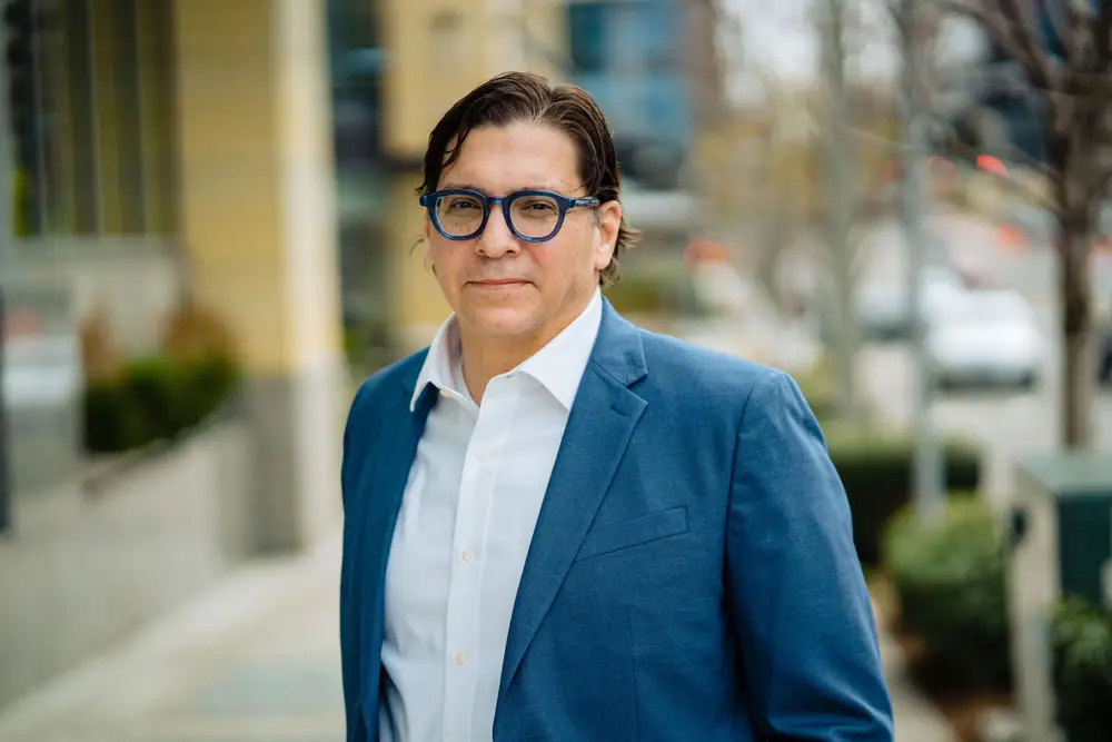 Dr. Angel Lugo Steidel